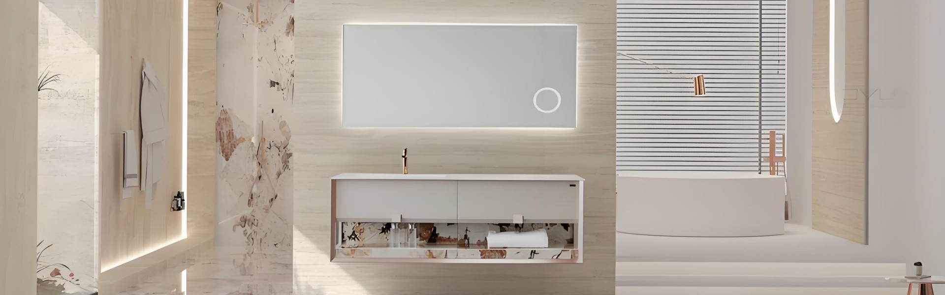 Bathroom Storage Solutions