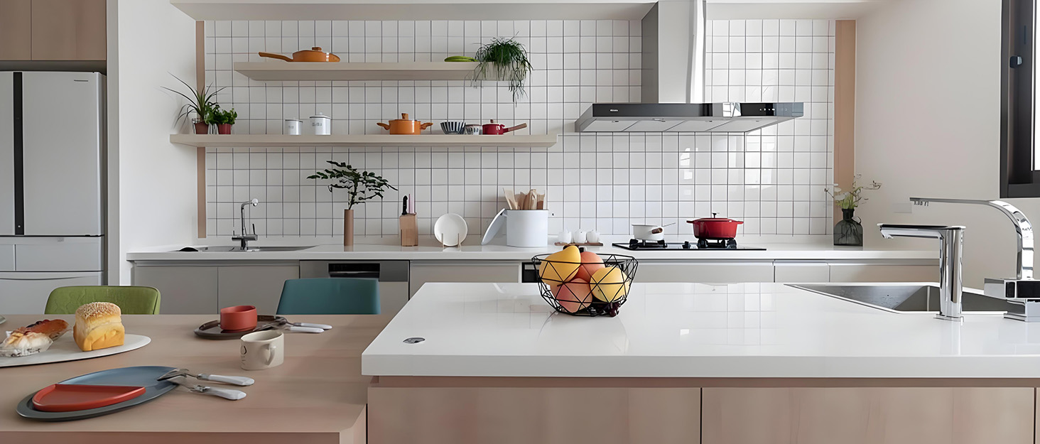 Kitchen Storage Solutions