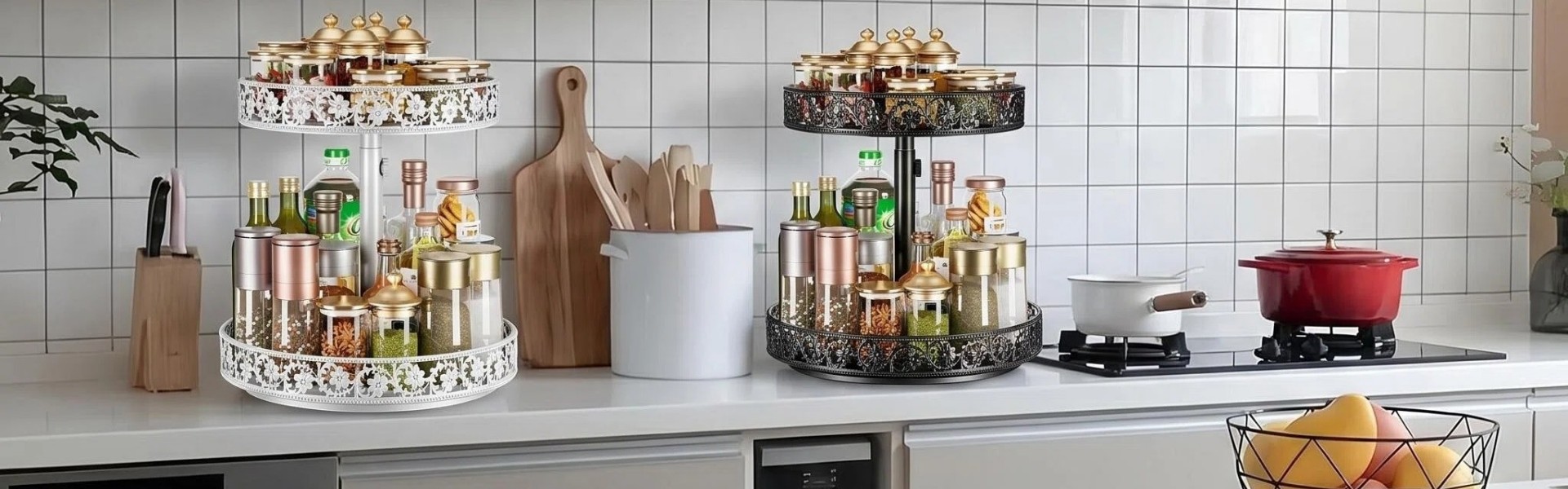 Modern Home Storage Solutions