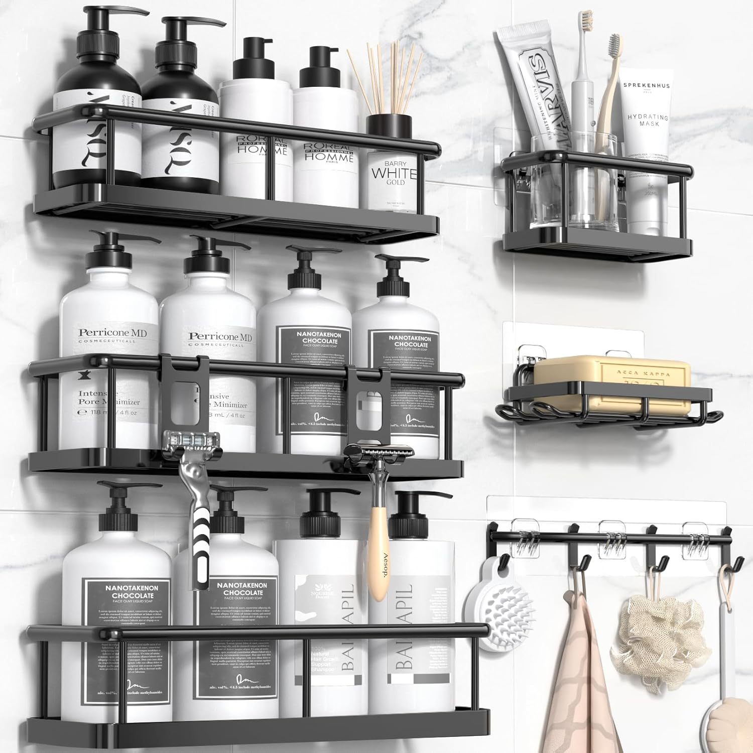 Bathroom Storage Product 1