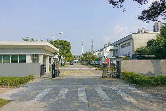 Our Factory