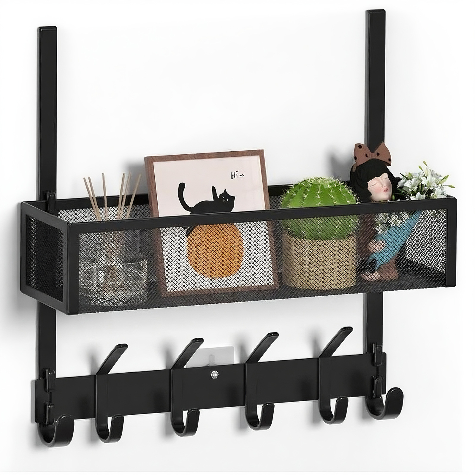 Living Room Storage 3