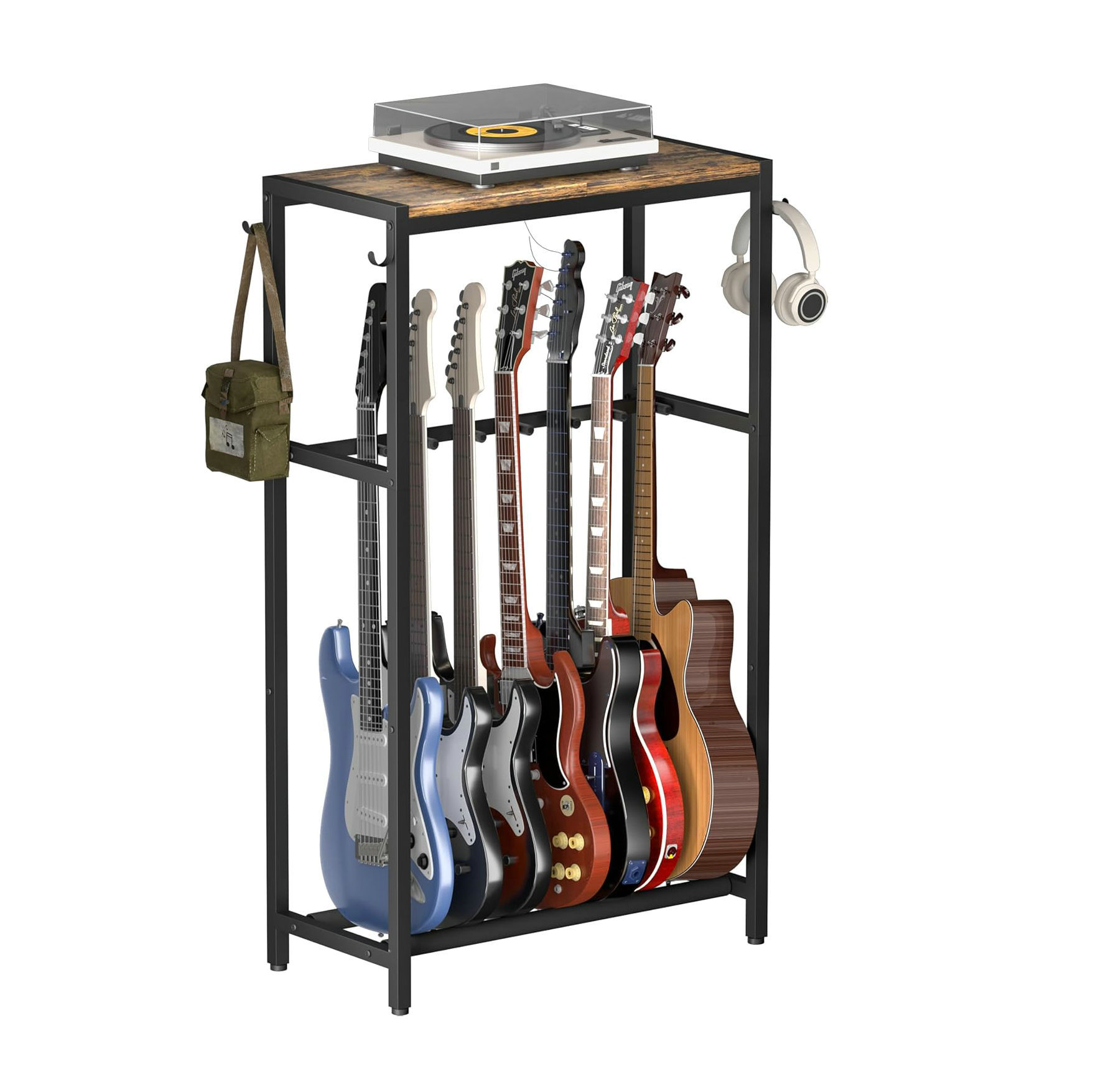 Living Room Storage 6